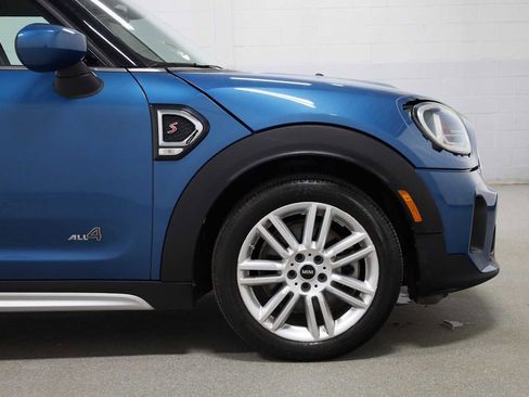 Used 2023 MINI Cooper Countryman S w/ Signature Upholstery Package image 11