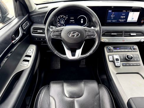 Used 2021 Hyundai Palisade Limited image 26