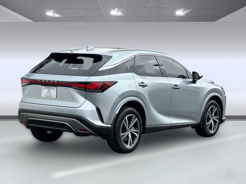 Used 2025 Lexus RX 350 FWD image 9