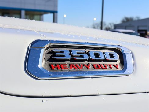 New 2026 RAM 3500 Tradesman image 15