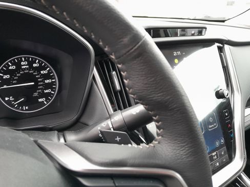 Certified 2025 Subaru Legacy Limited image 19