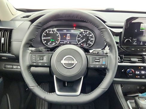 Used 2024 Nissan Pathfinder SL w/ SL Premium Package FWD image 29