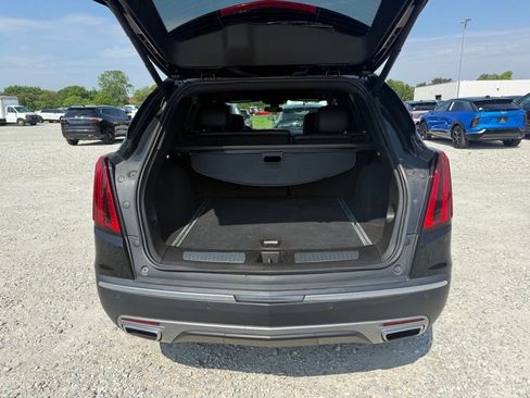 Certified 2024 Cadillac XT5 Premium Luxury AWD/4WD image 13