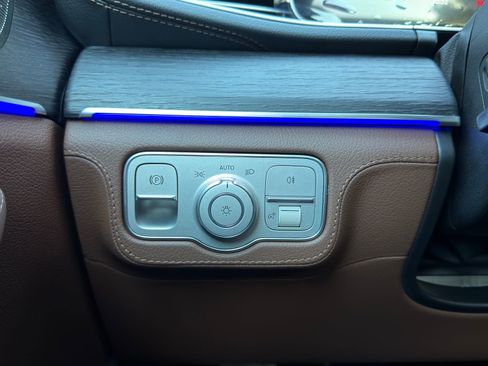 New 2026 Mercedes-Benz GLE 53 AMG 4MATIC image 24