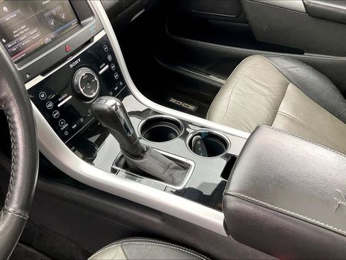 Used 2013 Ford Edge Sport w/ Driver Entry Pkg AWD/4WD image 15