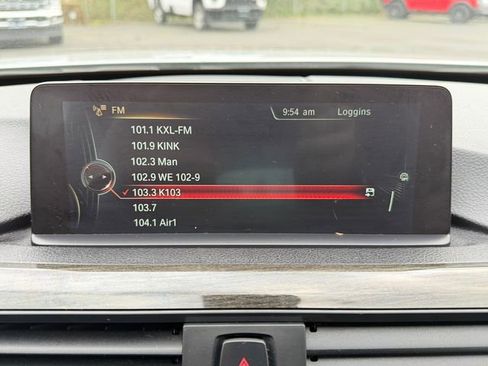 Used 2016 BMW 428i Gran Coupe xDrive image 21