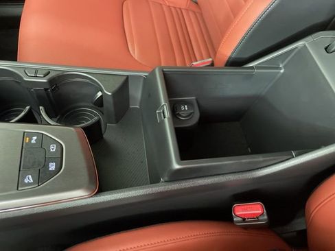 New 2026 Kia Sportage SX Prestige image 34