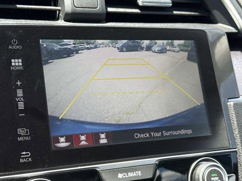 Used 2017 Honda Civic EX-T image 21
