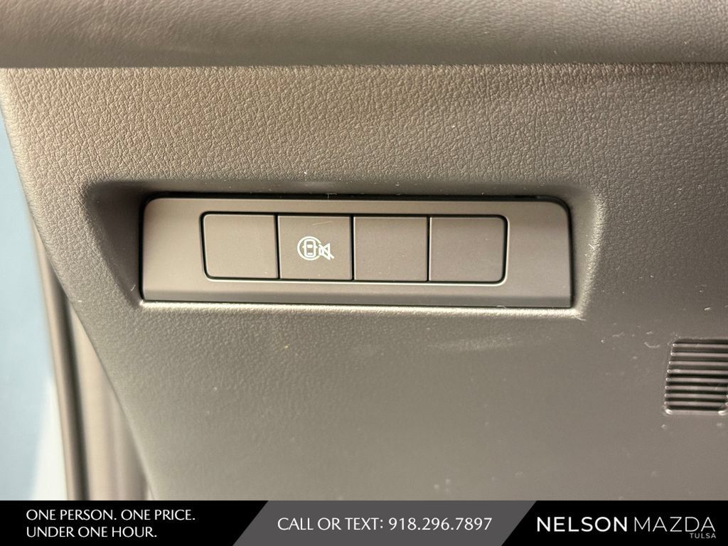New 2026 MAZDA CX-5 Select AWD/4WD image 28