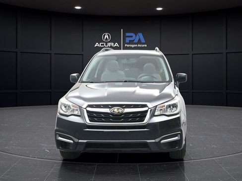Used 2017 Subaru Forester 2.5i Premium w/ All-Weather Package AWD/4WD image 27