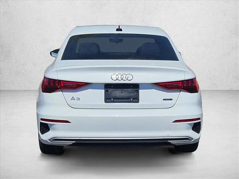 Used 2022 Audi A3 2.0T Premium AWD/4WD image 7