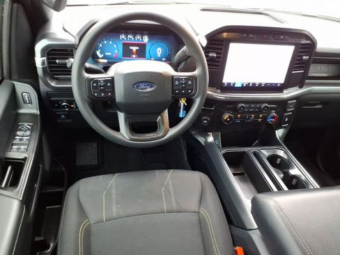 Certified 2024 Ford F150 STX RWD image 11