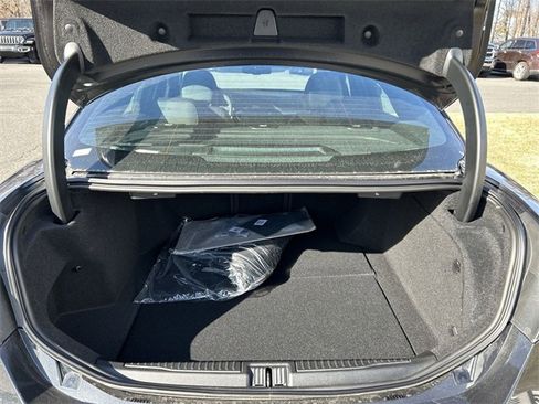 New 2025 Alfa Romeo Giulia AWD w/ Veloce Package AWD image 17