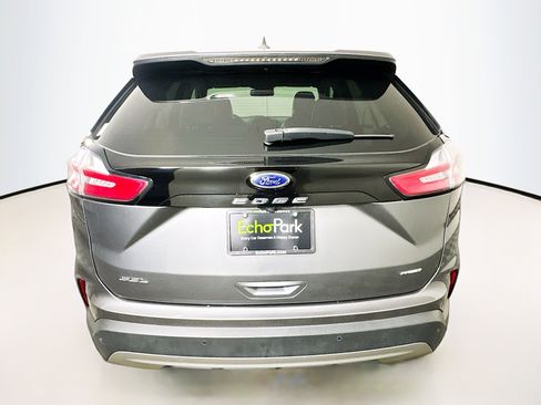 Used 2023 Ford Edge SEL image 7