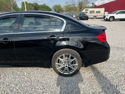 Used 2011 INFINITI G37 x Sedan w/ Premium Pkg image 5