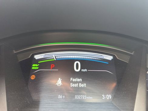 Used 2022 Honda CR-V Touring image 13