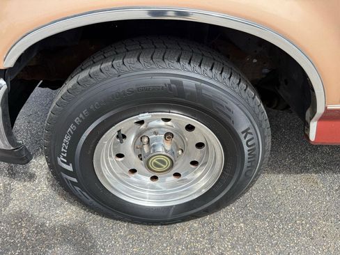 Used 1995 Ford F150 2WD Regular Cab image 6