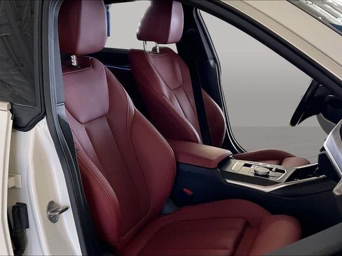 Certified 2023 BMW i4 eDrive35 RWD image 8