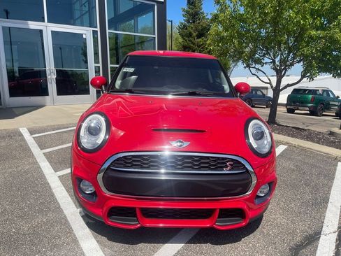 Used 2017 MINI Cooper S FWD image 3