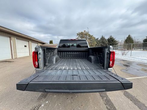 Used 2024 GMC Sierra 1500 Denali Ultimate image 17