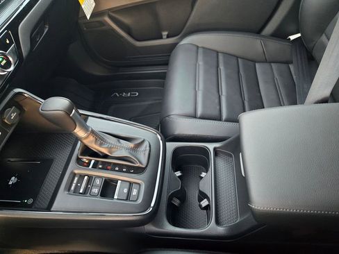 New 2026 Honda CR-V EX-L image 23