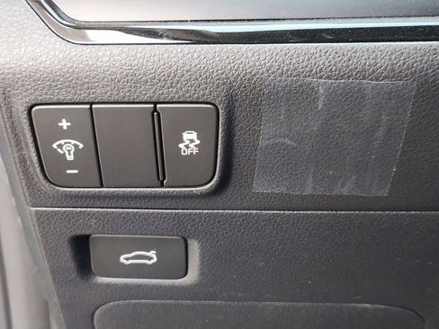 New 2025 Kia K5 EX image 17