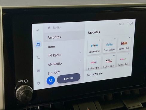 Certified 2025 Toyota RAV4 XLE image 13