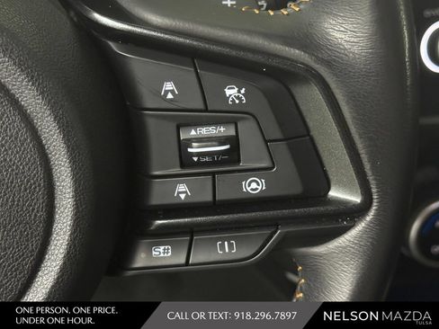 Used 2022 Subaru Forester Wilderness AWD/4WD image 24