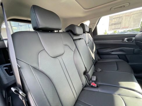 New 2026 Kia Sorento S w/ S Panoramic Sunroof Package AWD/4WD image 29