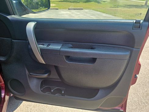 Used 2013 Chevrolet Silverado 1500 LT RWD image 15