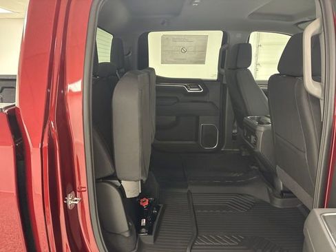 New 2026 Chevrolet Silverado 1500 RST image 27