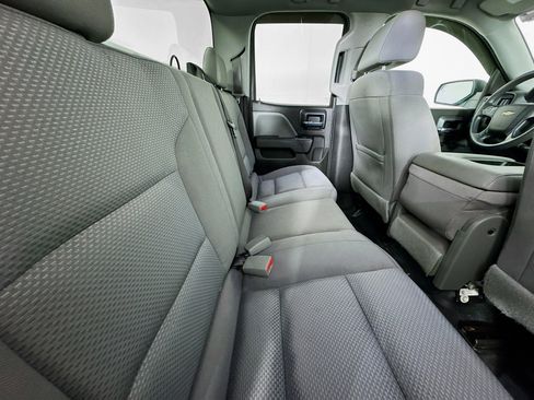 Used 2017 Chevrolet Silverado 1500 W/T image 23