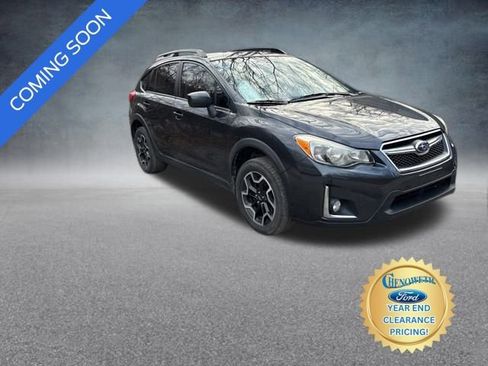 Used 2017 Subaru Crosstrek 2.0i Premium w/ Popular Package #2 image 1