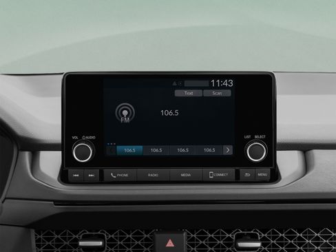 Certified 2025 Honda Accord SE image 18