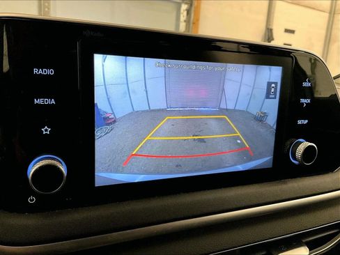 Used 2020 Hyundai Sonata SE image 20