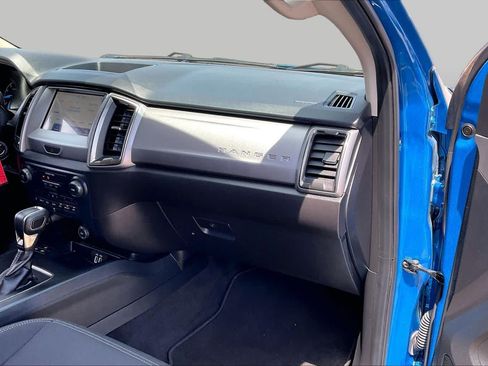 Used 2021 Ford Ranger XLT w/ Equipment Group 301A Mid RWD image 17