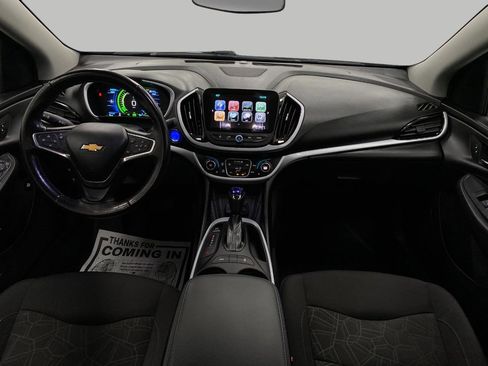 Used 2018 Chevrolet Volt LT w/ Comfort Package FWD image 19