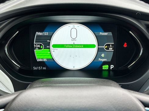 Used 2019 Chevrolet Bolt LT image 25