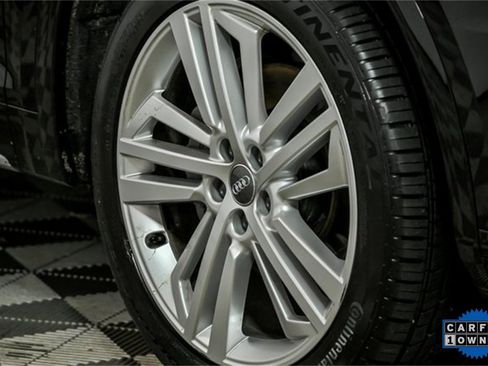 Used 2018 Audi Q5 2.0T Premium Plus image 3