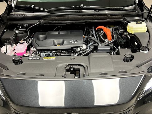 New 2026 Lexus RX 350 image 26