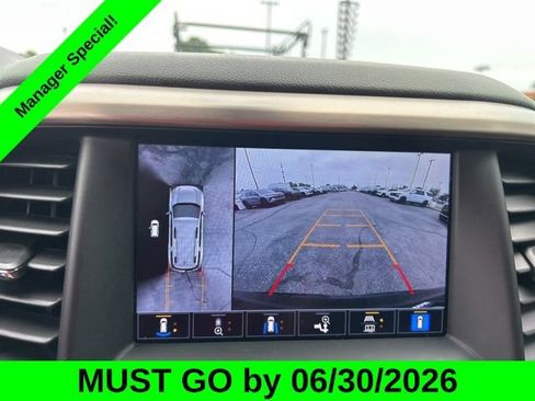 Used 2023 GMC Acadia Denali w/ Denali Ultimate Package AWD/4WD image 23