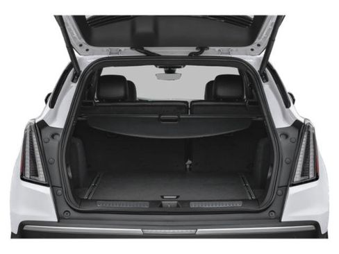 Certified 2023 Cadillac XT5 Sportv image 31