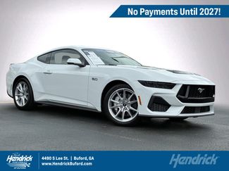 Used 2025 Ford Mustang GT Premium RWD video 1