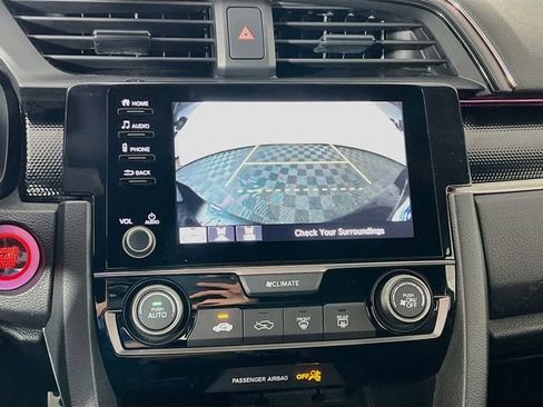 Used 2021 Honda Civic Sport image 14