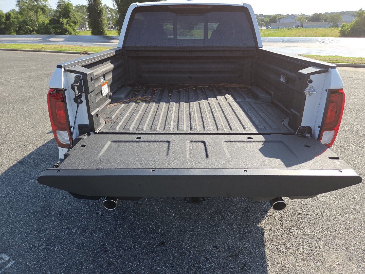 New 2026 Honda Ridgeline RTL image 20