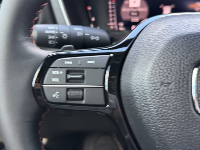 New 2027 Honda Passport TrailSport Elite image 25