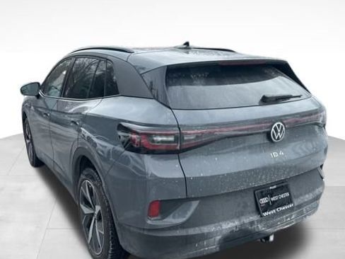 Used 2025 Volkswagen ID.4 Pro S image 4