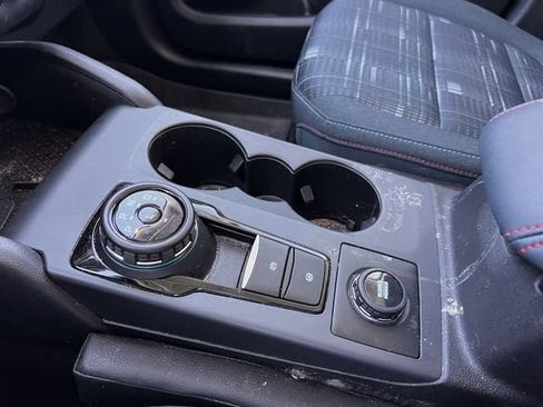 Used 2024 Ford Bronco Sport Heritage w/ Heritage Convenience Package image 17