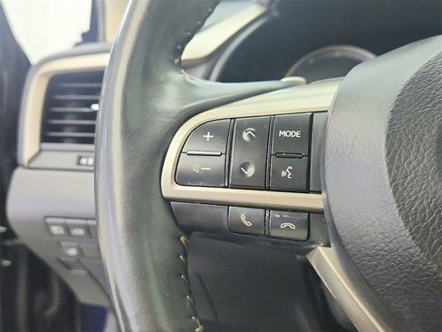 Used 2022 Lexus RX 350 FWD w/ Premium Package image 34