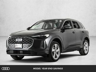 New 2025 Audi Q5 Premium Plus video 1